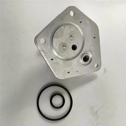 CVT Transmission Fluid Warmer Cooler & Filter for 2014-2024 Civic, HR-V