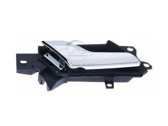 Rear Left Chrome Inner Door Handle for Holden Captiva CG5 5Seater (2006–2011)