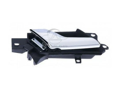 Rear Left Chrome Inner Door Handle for Holden Captiva CG5 5Seater (2006–2011)