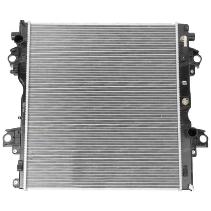 Radiator for Toyota Landcruiser Prado KDJ150 KDJ155 1KD-FTV (2009–2015)