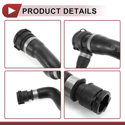 Radiator Coolant Hose for BMW E65 E66 730i 730Li (2000-2008)