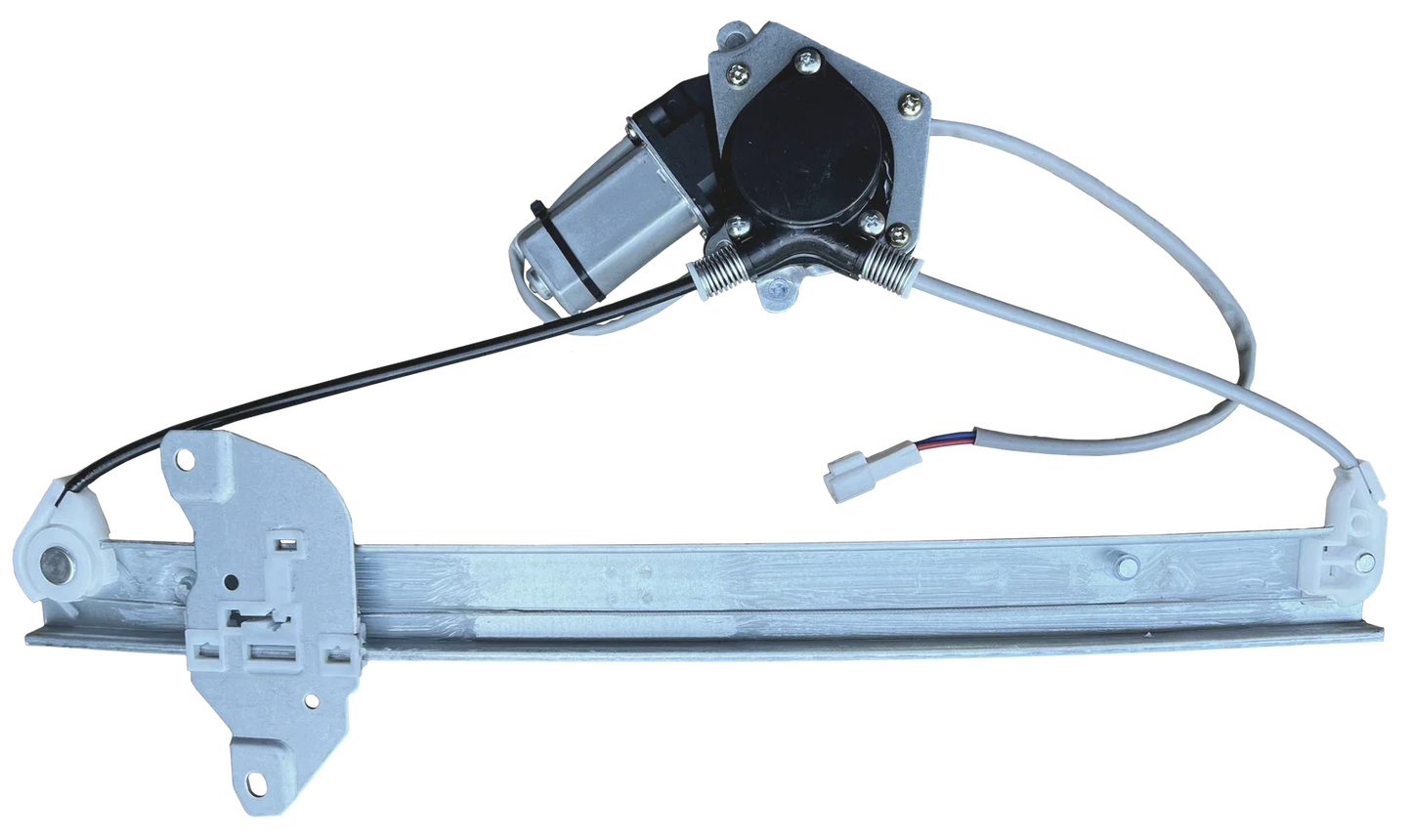 Rear Left Window Regulator With Motor for Toyota Avalon (2000–2005)