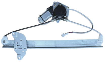 Rear Left Window Regulator With Motor for Toyota Avalon (2000–2005)