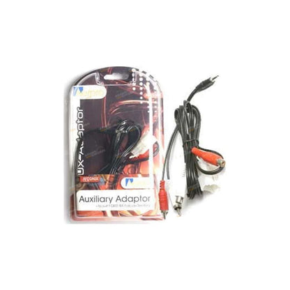 Auxiliary Adaptor Cable for Ford BA BF Falcon Territory SX SY