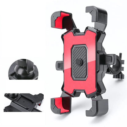 Holder / 360° Rotatable Bracket for Motorcycle