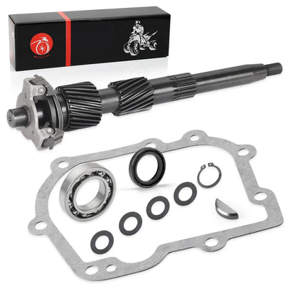 Input Shaft Dana Rear End for Yamaha G16A G20A G22A (1996–2007)