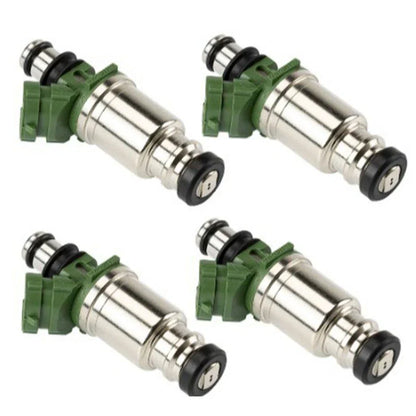 Fuel Injector for Toyota Camry Celica Solara RAV4 (2002-2006) - 4x