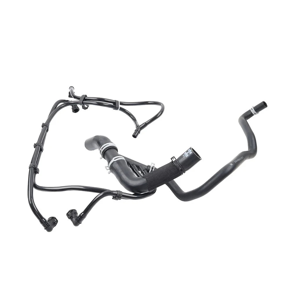 Front Radiator Upper Hose for Land Rover Discovery 4 3.0T (2014-2016)