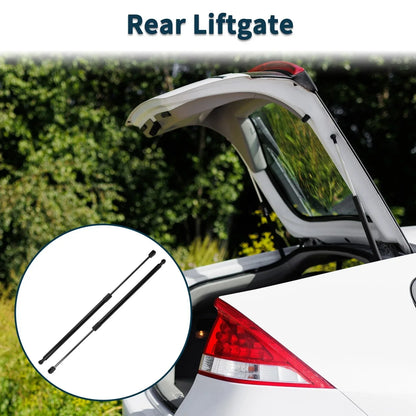 Rear Hatch Lift Supports for Hyundai Accent Hatchback (2003-2005)