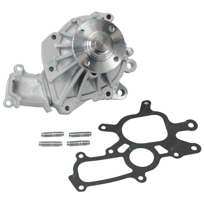Timing Belt, Water Pump, Tensioner Kit for Prado KDJ120R KDJ150R 3.0L 1KD-FTV