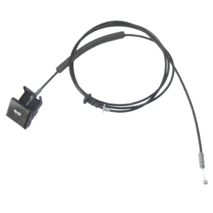 Hood Release Cable for Mazda 3 (2019-2022)