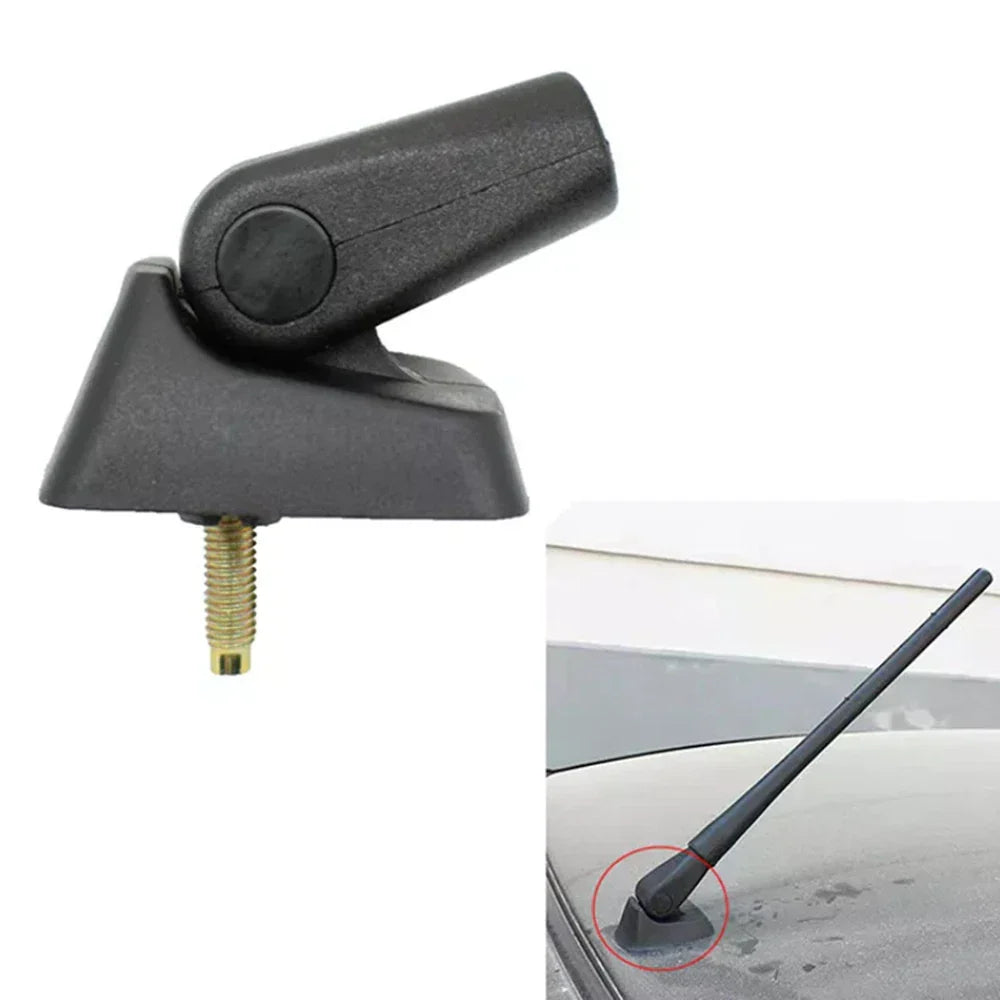 Car Roof Aerial Antenna Base for Citroen Peugeot Renault