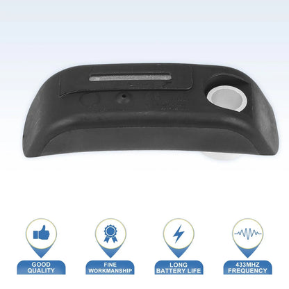 Tire Pressure Sensor TPMS 433MHz for BMW Motorcycle C600 C650 F800 K1300