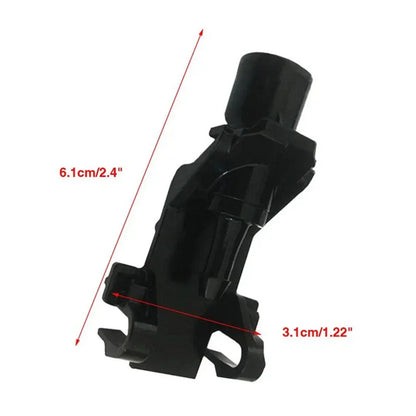 Front Windshield Washer Spray Nozzle for Honda Pilot Passport (2016-2023)