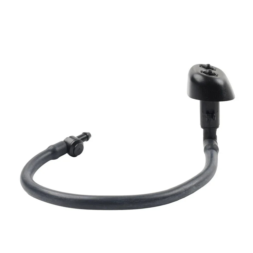 Headlight Washer Nozzle Left for 2010-2016 Land Rover Discovery 4