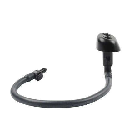 Headlight Washer Nozzle Left for 2010-2016 Land Rover Discovery 4