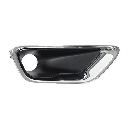 Front Left Fog Lamp Bezel for 2016-2020 Jeep Grand Cherokee (2016-2020)