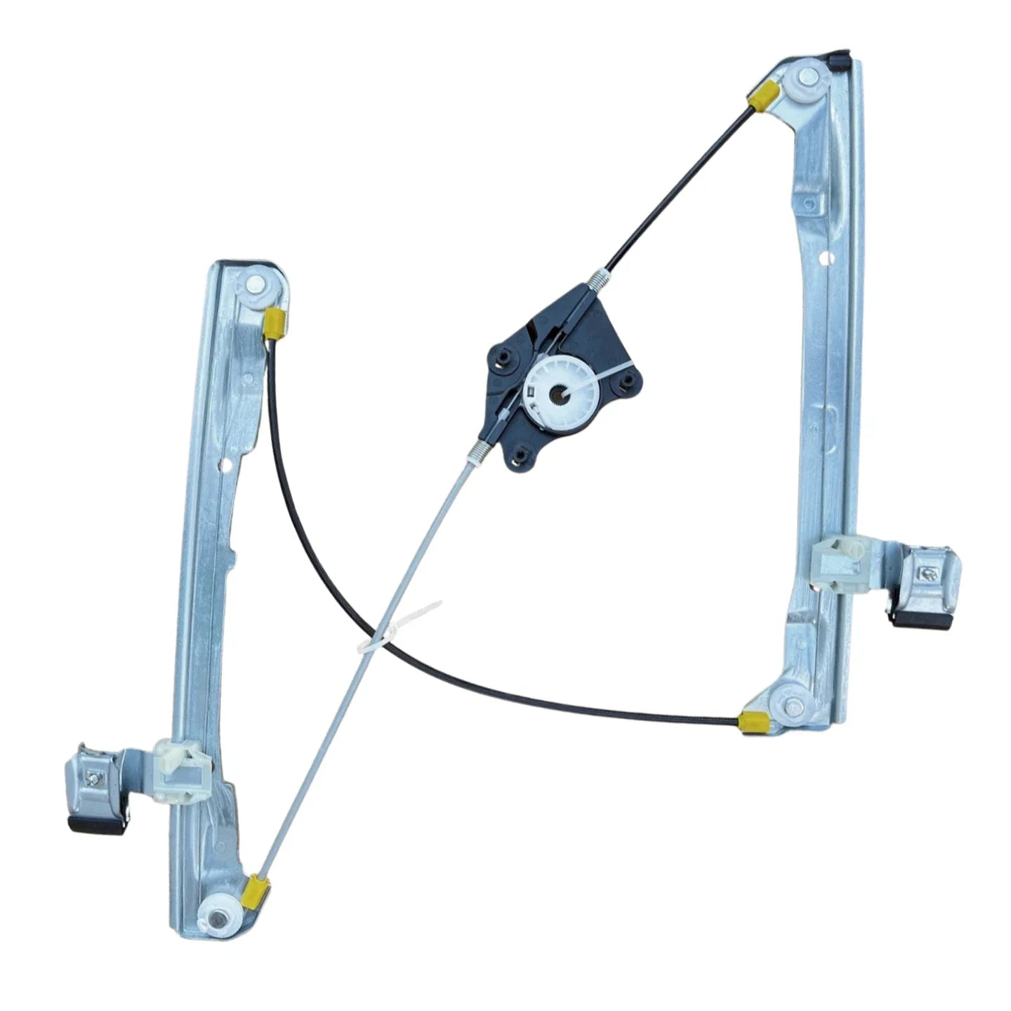 Front Left Window Regulator Without Motor & Panel for Alfa Romeo 159 (2005–2011)