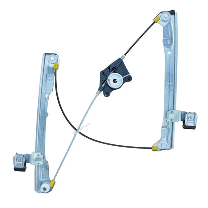 Front Left Window Regulator Without Motor & Panel for Alfa Romeo 159 (2005–2011)
