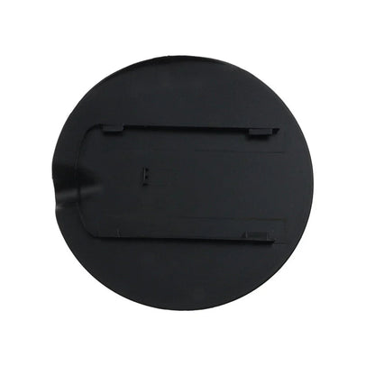 Fuel Door Lid Black for Mercedes (2008–2015)