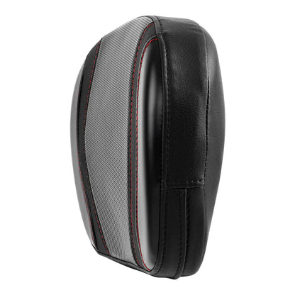 Passenger Sissy Bar Backrest for Harley Touring CVO Street Road Glide (2014-2023)