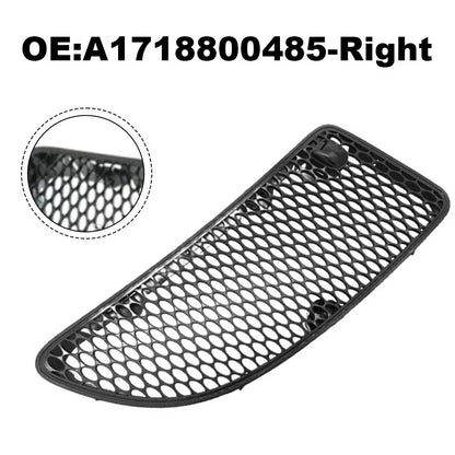 Front Right Hood Grille Cover for Mercedes SLK350 SLK280 (2005–2011)