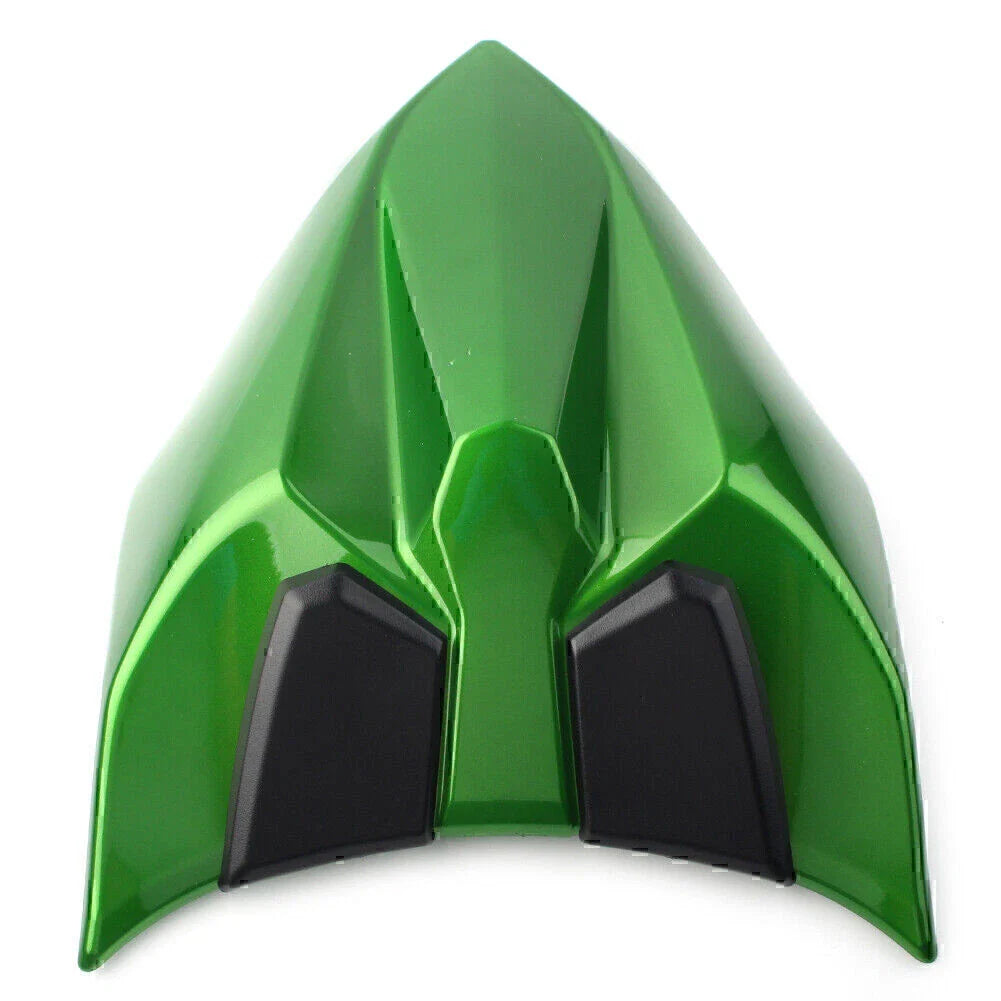 Green Rear Seat Cover Cowl for Kawasaki Ninja 650 (2017-2019)