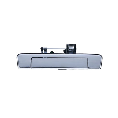 Tailgate Handle Without Keyhole & Camera Hole for Isuzu D-Max (2016–2020)