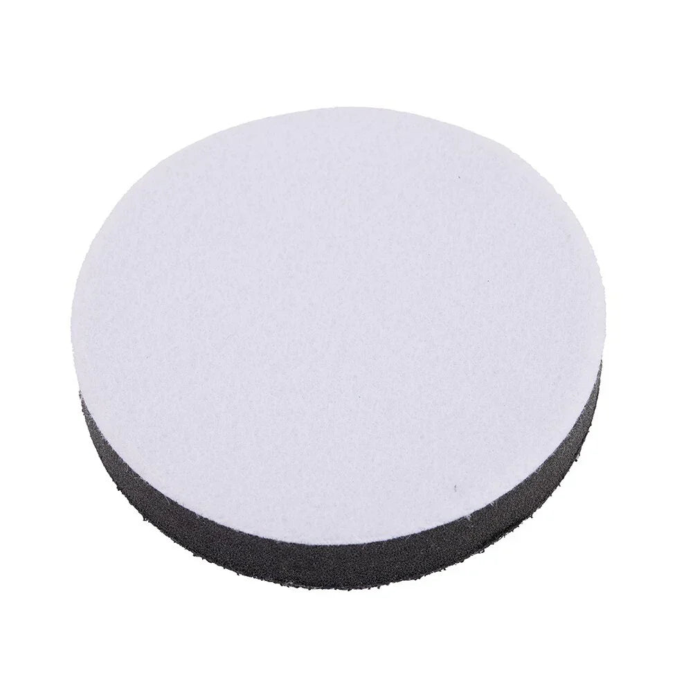 Polishing Scouring Pad / Auto Restoration for Electric Drill Car Headlights