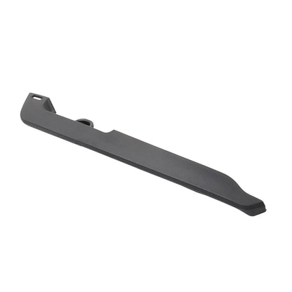 Left Front Bumper Air Deflector for Land Rover Range Rover Evoque (16-19)