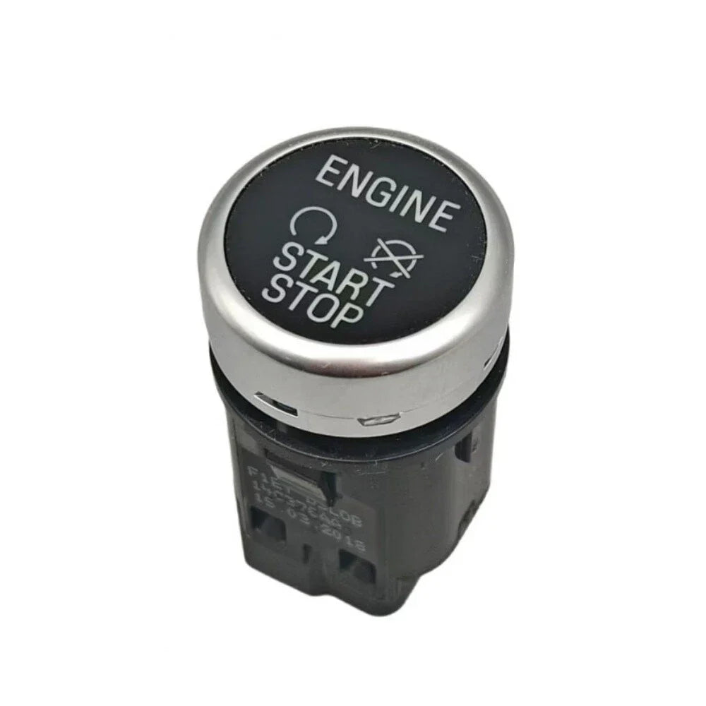 Ignition Button Switch for Ford Focus III (2012-2018)