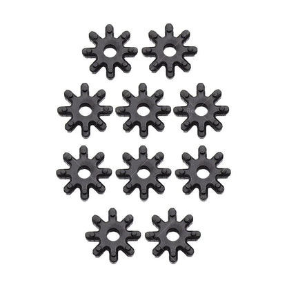 10 x Steering Column Rubber Flex Couplings for Hyundai i30, Sonata, Santa Fe, Kia