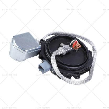 D2S Xenon HID Ballast Control Unit for Subaru Impreza, Mazda CX-7 (2008-2012)