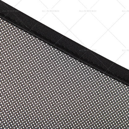 6 x Magnetic Sun Shades for Mazda CX-3 (2015-Current)