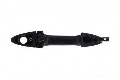 Front Right Black Door Handle W/ Keyhole for Hyundai Accent RB (2011–2019)