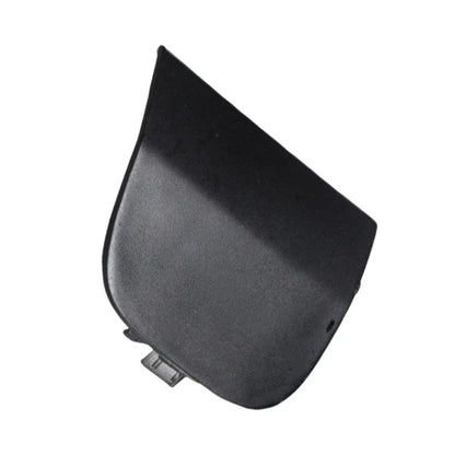 Rear Bumper Tow Hook Eye Cap Cover for Mercedes W205 Coupe Convertible (2017-2020)