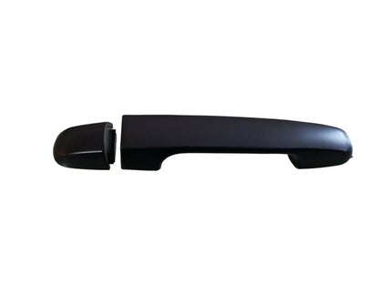 Primed Black Outer Door Handle for Hyundai i20 (2009–2015)