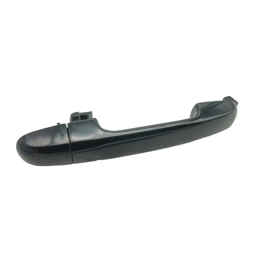 Front Left Passenger Outside Door Handle for Hyundai I20 (2008–2014)