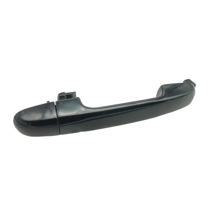 Front Left Passenger Outside Door Handle for Hyundai I20 (2008–2014)