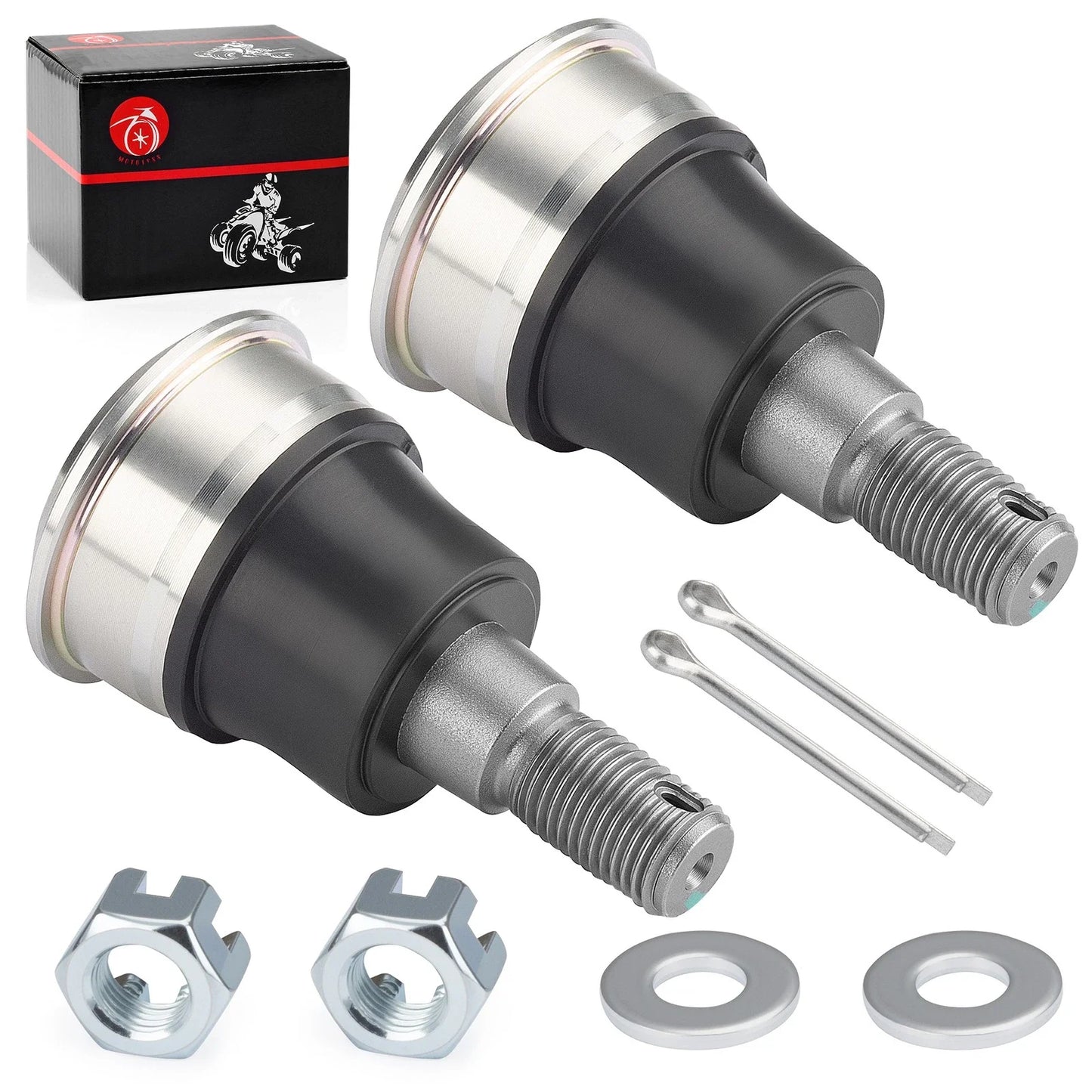 Lower Ball Joint 2pcs for Honda Talon 1000X-4 SXS10S4 (2020–2023)