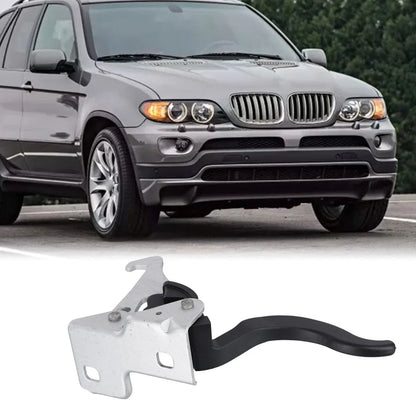Hood Safety Catch Replacement Engine Lid Latch Hook for BMW E53 (2000–2006)