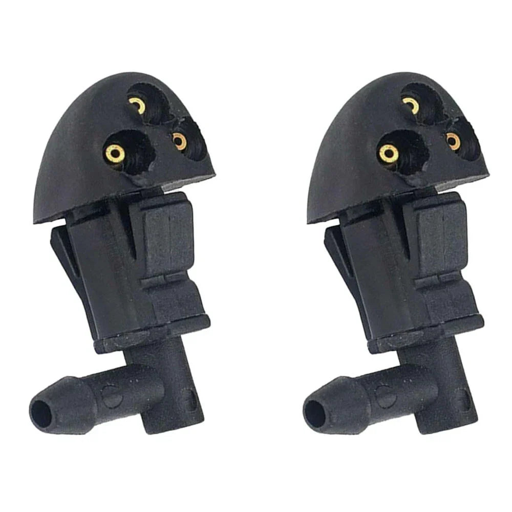 Front Windshield Washer Wiper Sprayer Nozzles for Chevrolet Cruze (2009-2014)