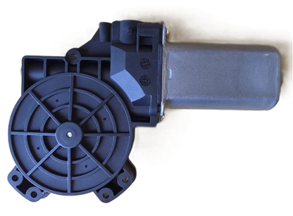 Front Right Window Lift Motor 2 Pins for Nissan Navara D40 (2005–2015)