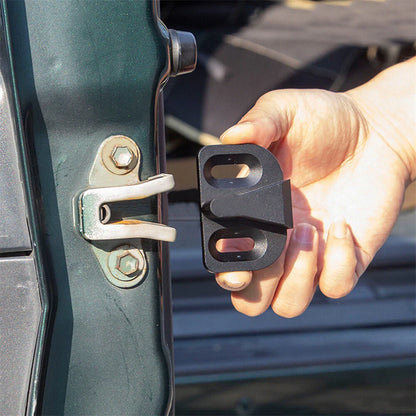 Rear Door Tailgate Limiting Stopper for Land Cruiser Prado FJ120 FJ150 (2003+)