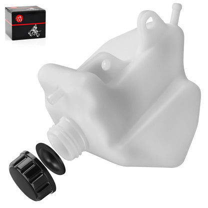Coolant Reservoir Tank Cap Kit for Kawasaki KLX250S/SF KLX300SM (2009–2024)