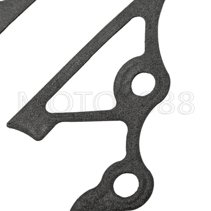 Water Pump Seal Gasket Rebuild Kit for YAMAHA Raptor 700 (2006–2021)