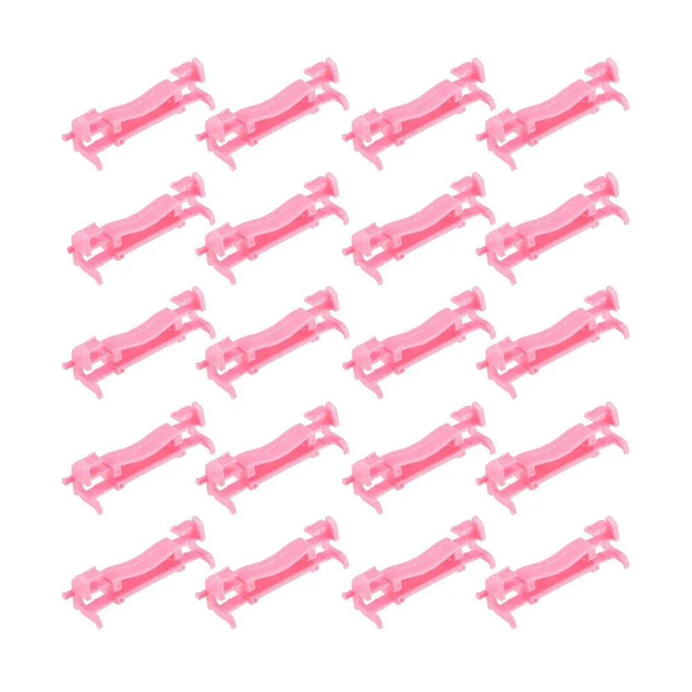 20 x 45MM Roof Molding Clips for Mitsubishi Lancer Outlander (2008-2017)