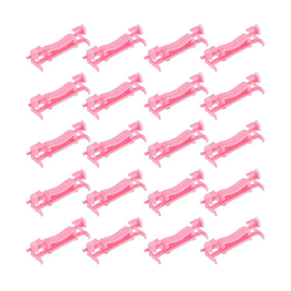 20 x 45MM Roof Molding Clips for Mitsubishi Lancer Outlander (2008-2017)
