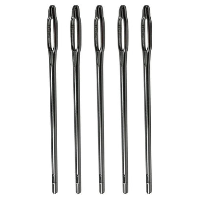 Split Eye Needle Tire Plug Tools for Auto Repair Hand Tools Metal Tire Tools