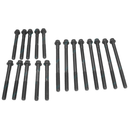 Engine Cylinder Head Bolt Set for Hilux KUN16 KUN25 KUN26 05~14 3.0L 1KD-FTV
